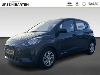 Hyundai i10 1.0 Comfort (bj 2026)