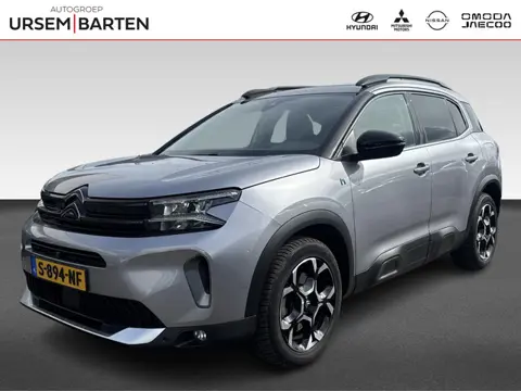 Citroën C5 Aircross 1.6 Plug-in Hybrid 225 Business Plus KEURIGE STAAT!