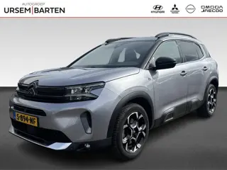 Citroën C5 Aircross 1.6 Plug-in Hybrid 225 Business Plus KEURIGE STAAT!