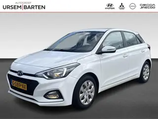 Hyundai i20 1.0 T-GDI Comfort AUTOMAAT KEURIGE AUTO