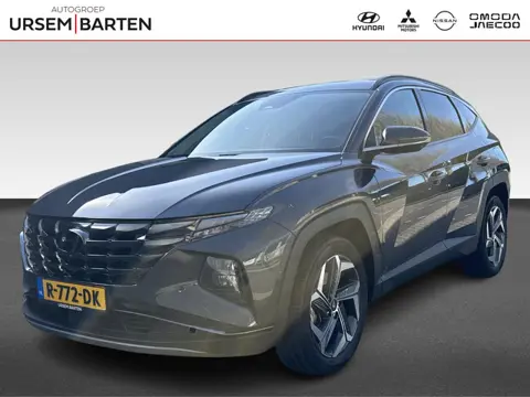 Hyundai Tucson 1.6 T-GDI HEV Premium KEURIGE AUTO FULL OPTIONS