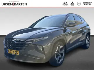 Hyundai Tucson 1.6 T-GDI HEV Premium KEURIGE AUTO FULL OPTIONS