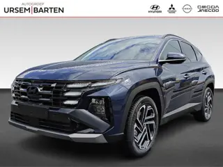 Hyundai Tucson 1.6 T-GDI PHEV Comfort Smart | VAN € 49.430,00 VOOR € 41.230,00 | UIT VOORRAAD LEVERB