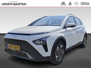 Hyundai Bayon 1.0 T-GDI Comfort Smart | automaat (bj 2025)