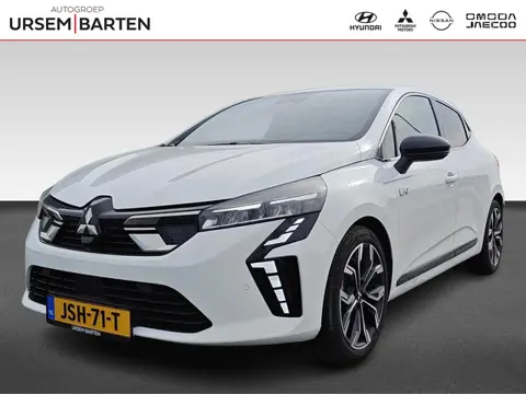 Mitsubishi Colt 1.6 HEV Intense+ € 4.000,- Voorraad korting