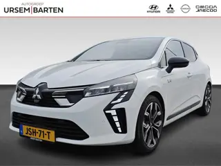 Mitsubishi Colt 1.6 HEV Intense+ € 4.000,- Voorraad korting