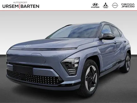 Hyundai KONA Electric Comfort Smart 64.8 kWh | WARMTEPOMP | VAN 46.330,00 VOOR € 43.330,00 | 19"inch