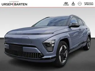 Hyundai KONA Electric Comfort Smart 64.8 kWh | WARMTEPOMP | VAN 46.330,00 VOOR € 43.330,00 | 19"inch