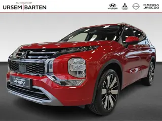 Mitsubishi Outlander 2.4 PHEV Instyle | tot € 6.500,00 Korting!