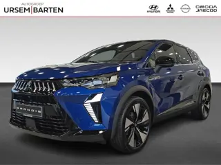 Mitsubishi Grandis 1.8 HEV First Edition Nu met € 2.500,- Introductie korting