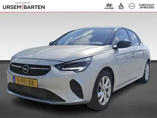 Opel Corsa 1.2 Level 3 | Apple Carplay/Android Auto | Rijstrooksensor met correctie | Voorstoelen ve