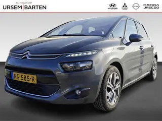 Citroën C4 Picasso 1.2 PureTech Intensive | Achteruitrij camera | Keyless Entry & Start | Smartphone