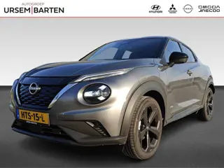 Nissan Juke 1.6 Hybrid Tekna | 360 camera | Navigatie | Carplay