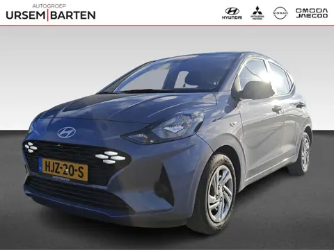 Hyundai i10 1.0 Comfort | Achteruitrijcamera (bj 2025)