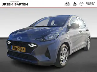 Hyundai i10 1.0 Comfort | Achteruitrij camera | Apple Carplay/Android Auto |