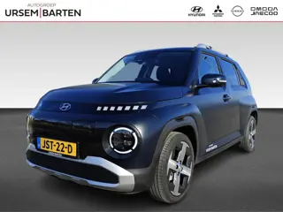 Hyundai Inster Evolve 49 kWh | Achteruitrij Camera | Apple Carplay/Android Auto | Cruise Control Ada