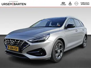 Hyundai i30 Wagon 1.0 T-GDi MHEV Comfort Smart | Apple Carplay/Android Auto | Navigatie