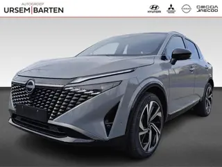 Nissan QASHQAI 1.5 e-Power Tekna Plus | NU MET € 2.000,00 KORTING!