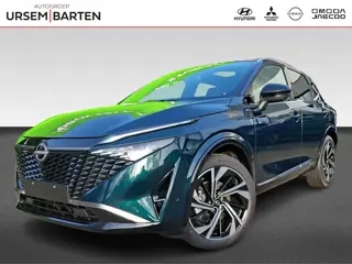 Nissan QASHQAI 1.5 e-Power Tekna Plus | Nú met € 2000,- voorraadkorting!