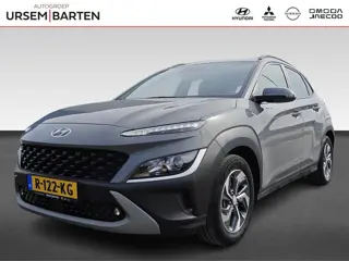 Hyundai KONA 1.6 GDI HEV Comfort | Apple Carplay/Android Auto | Cruise control adaptief