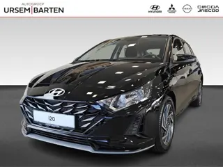 Hyundai i20 1.0 T-GDI Comfort | VAN € 29.730,00 VOOR € 27.930,00 | UIT VOORRAAD LEVERBAAR