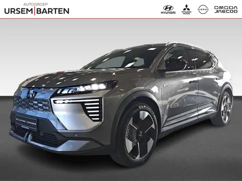 Mitsubishi Eclipse Cross Intense 87 kWh Nu met € 4.000,- korting!