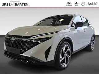 Nissan QASHQAI 1.5 e-Power Tekna Plus | NU MET € 2.000,00 VOORRAADVOORDEEL !