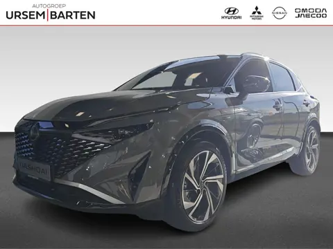 Nissan QASHQAI 1.5 e-Power Tekna Plus | NU MET € 2.000,00 VOORRAADVOORDEEL !