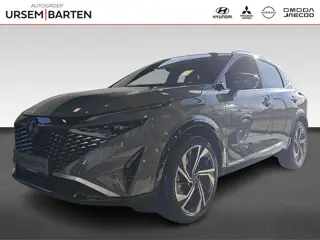 Nissan QASHQAI 1.5 e-Power Tekna Plus | NU MET € 2.000,00 VOORRAADVOORDEEL !