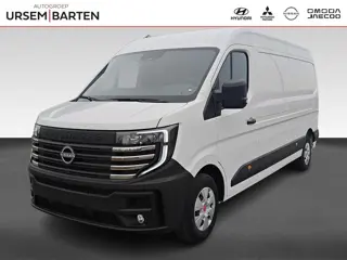 Nissan Interstar-e L3H2 Limited 87 kWh | Nu met € 12.500,00 korting ! | WLTP tot 460 km !