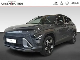 Hyundai KONA 1.6 GDI HEV Comfort Smart | VAN € 40.930,00 VOOR € 38.430,00 | UIT VOORRAAD LEVERBAAR