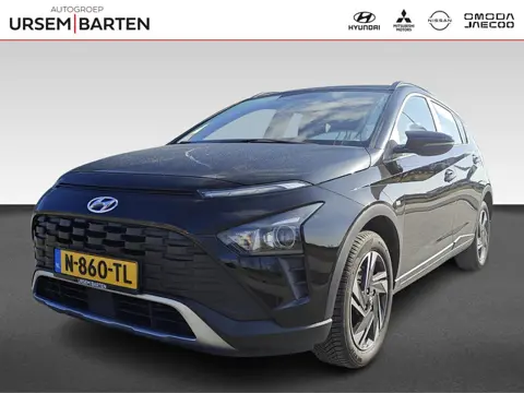 Hyundai Bayon 1.0 T-GDI Comfort Smart | Apple Carplay/Android Auto | Navigatie