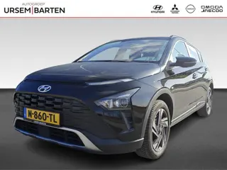 Hyundai Bayon 1.0 T-GDI Comfort Smart | Apple Carplay/Android Auto | Navigatie
