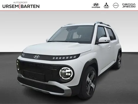 Hyundai Inster Evolve 49 kWh | Solid pack | Winter Pack | NU MET € 3.500,00 KORTING | UIT VOORRAAD L