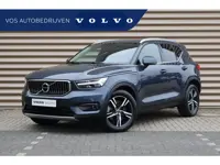 Volvo XC40 T4 Recharge Inscription Expression | Dealer onderhouden | Stoel- & stuurverwarming