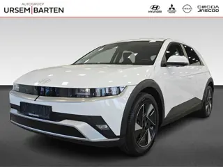 Hyundai IONIQ 5 Long Range Pure Edition 84 kWh | RIJKLAAR € 47.795,00  | UIT VOORRAAD LEVERBAAR