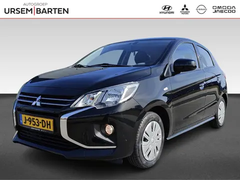 Mitsubishi Space Star 1.0 Cool+ | airco (bj 2020)