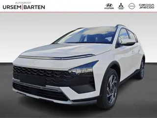 Hyundai Bayon 1.0 T-GDI Comfort | VAN € 31.930,00 VOOR € 29.930,00 | UIT VOORRAAD LEVERBAAR