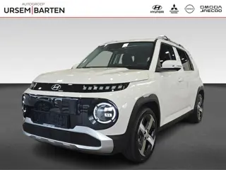 Hyundai Inster Evolve Sky Plus 49 kWh | NU MET € 3.000,00 KORTING