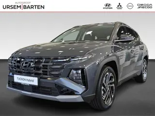 Hyundai Tucson 1.6 T-GDI HEV Premium | VAN € 53.830,00 VOOR € 49.330,00 | UIT  VOORRAAD LEVERBAAR