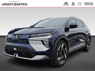 Mitsubishi Eclipse Cross Intense+ 87 kWh | NU MET € 4.000,00 KORTING