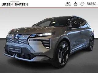 Mitsubishi Eclipse Cross Intense 87 kWh | NU MET € 4.000,00 KORTING