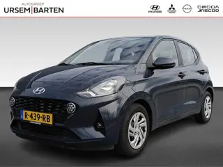 Hyundai i10 1.0 Comfort Smart (bj 2022)