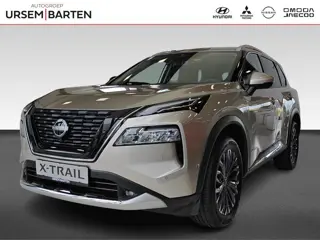 Nissan X-Trail 1.5 e-Power Tekna | NU MET € 6.500,00 KORTING