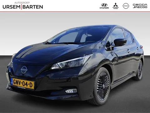 Nissan Leaf Tekna 39 kWh | Apple Carplay/Android Auto | Verwarmde voorstoelen |
