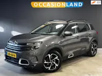 Citroen C5 Aircross 1.2 PureTech Business|TREKHAAK|DODEHOEK|CRUISE|CARPLAY|NAVI|360CAM|BLUETOOTH|18I
