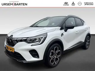 Mitsubishi ASX 1.3 DI-T First Edition | 140PK (bj 2024)