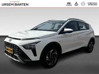 Hyundai Bayon 1.0 T-GDI Comfort Smart (bj 2024)