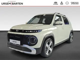 Hyundai Inster Evolve Sky 49 kWh (bj 2026, automaat)
