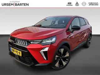 Mitsubishi Grandis 1.8 HEV First Edition | 19 Inch LM | Winter pakket